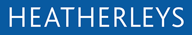 Heatherley logo